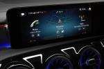 Mercedes-Benz CLA220 Shooting Brake AMG Line 2019 года (UK)
